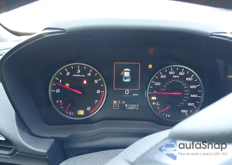 2023 Subaru Wrx Premium from USA, damaged, VIN JF1VBAF68P9817410